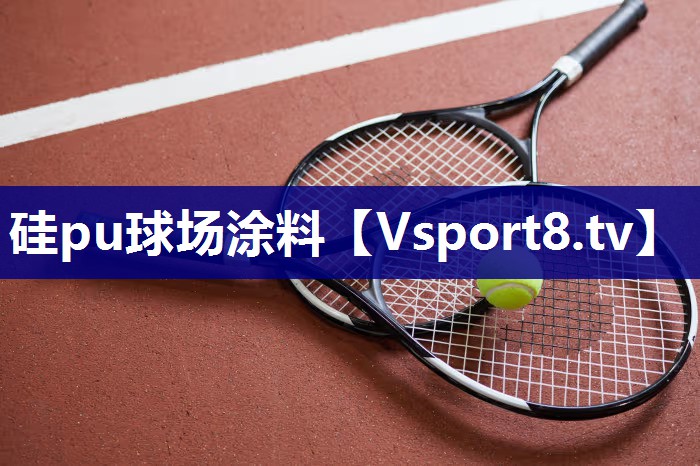 硅pu球场涂料