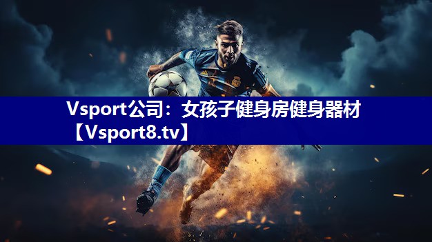 Vsport公司：女孩子健身房健身器材