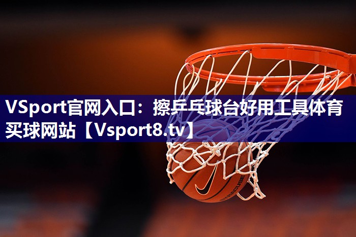 VSport官网入口：擦乒乓球台好用工具体育买球网站