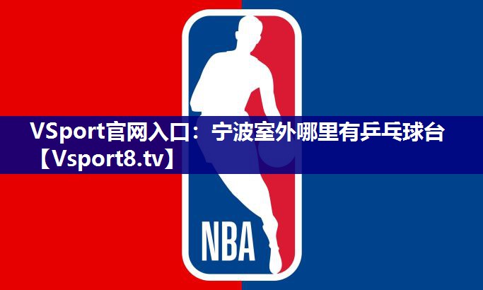 VSport官网入口：宁波室外哪里有乒乓球台