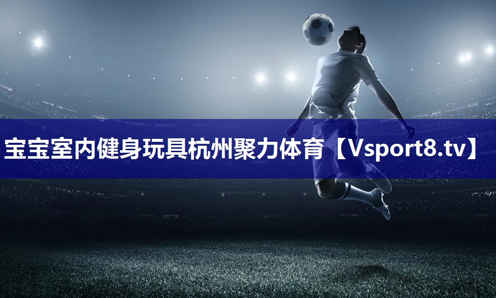 宝宝室内健身玩具杭州聚力体育