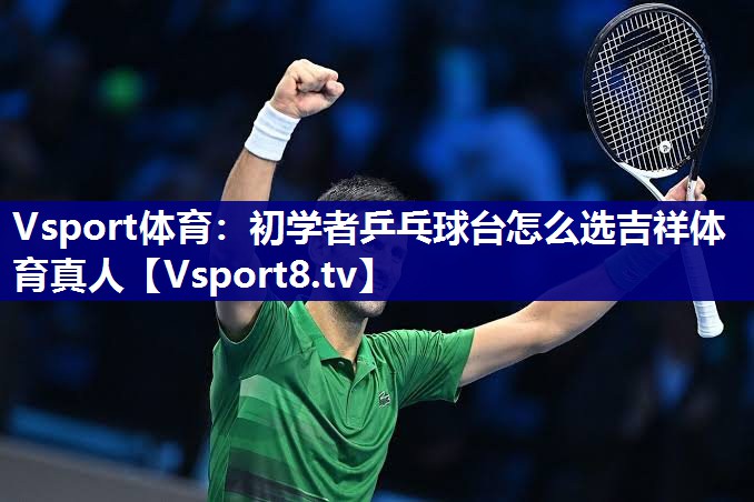Vsport体育：初学者乒乓球台怎么选吉祥体育真人