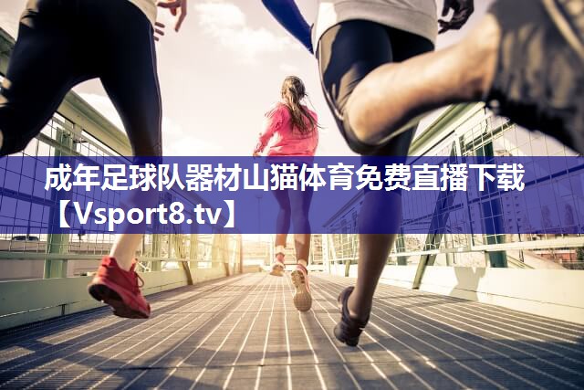 成年足球队器材山猫体育免费直播下载