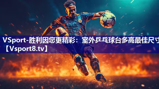 VSport-胜利因您更精彩：室外乒乓球台多高最佳尺寸