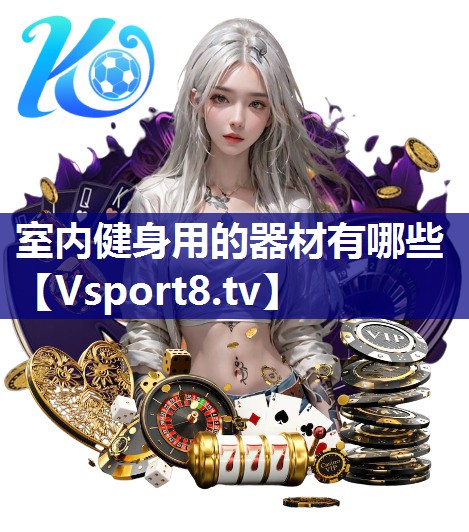 室内健身用的器材有哪些