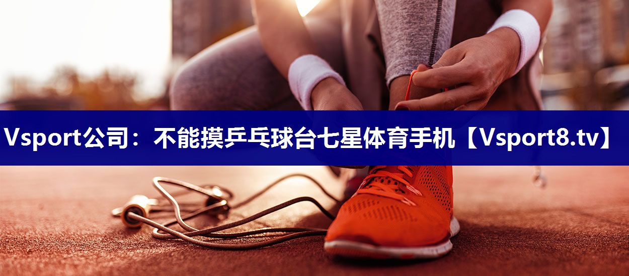 Vsport公司：不能摸乒乓球台七星体育手机