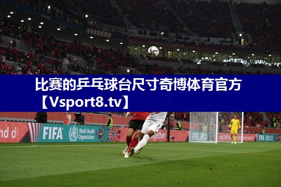 比赛的乒乓球台尺寸奇博体育官方