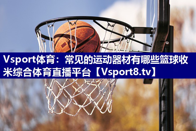 Vsport体育：常见的运动器材有哪些篮球收米综合体育直播平台