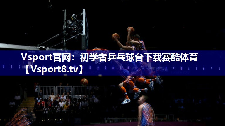 Vsport官网：初学者乒乓球台下载赛酷体育