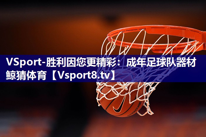 VSport-胜利因您更精彩：成年足球队器材鲸猜体育