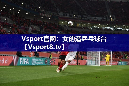Vsport官网：女的造乒乓球台