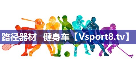 路径器材  健身车