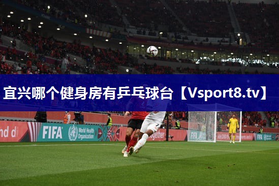 宜兴哪个健身房有乒乓球台