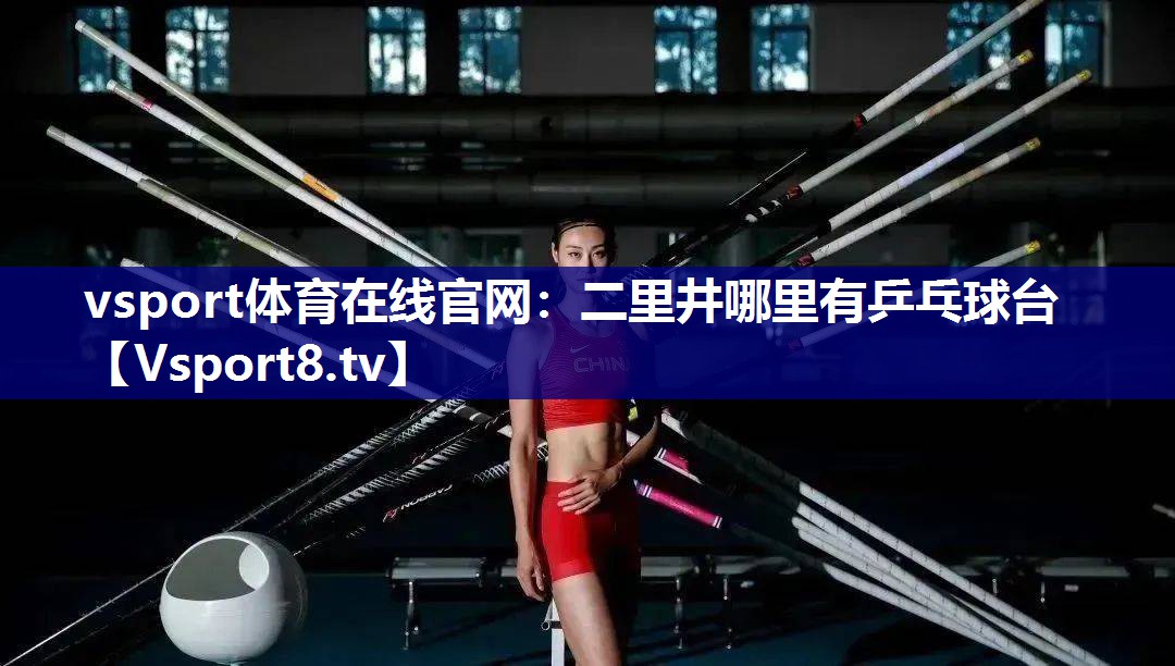 二里井哪里有乒乓球台