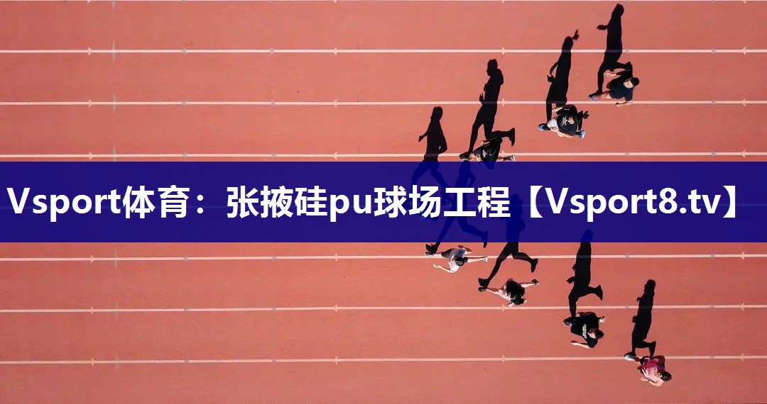 张掖硅pu球场工程