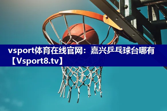嘉兴乒乓球台哪有