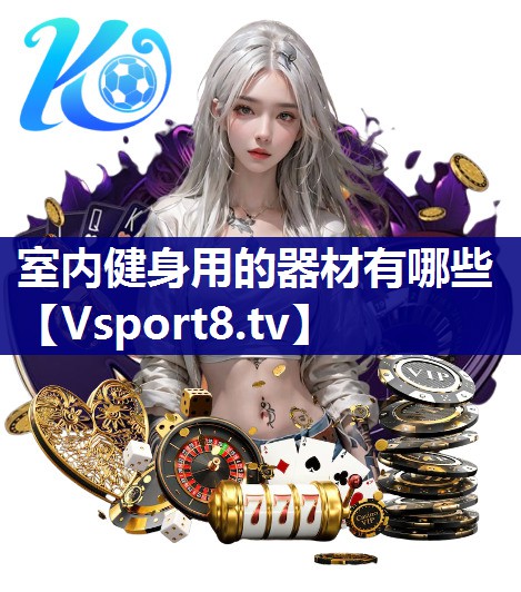 室内健身用的器材有哪些