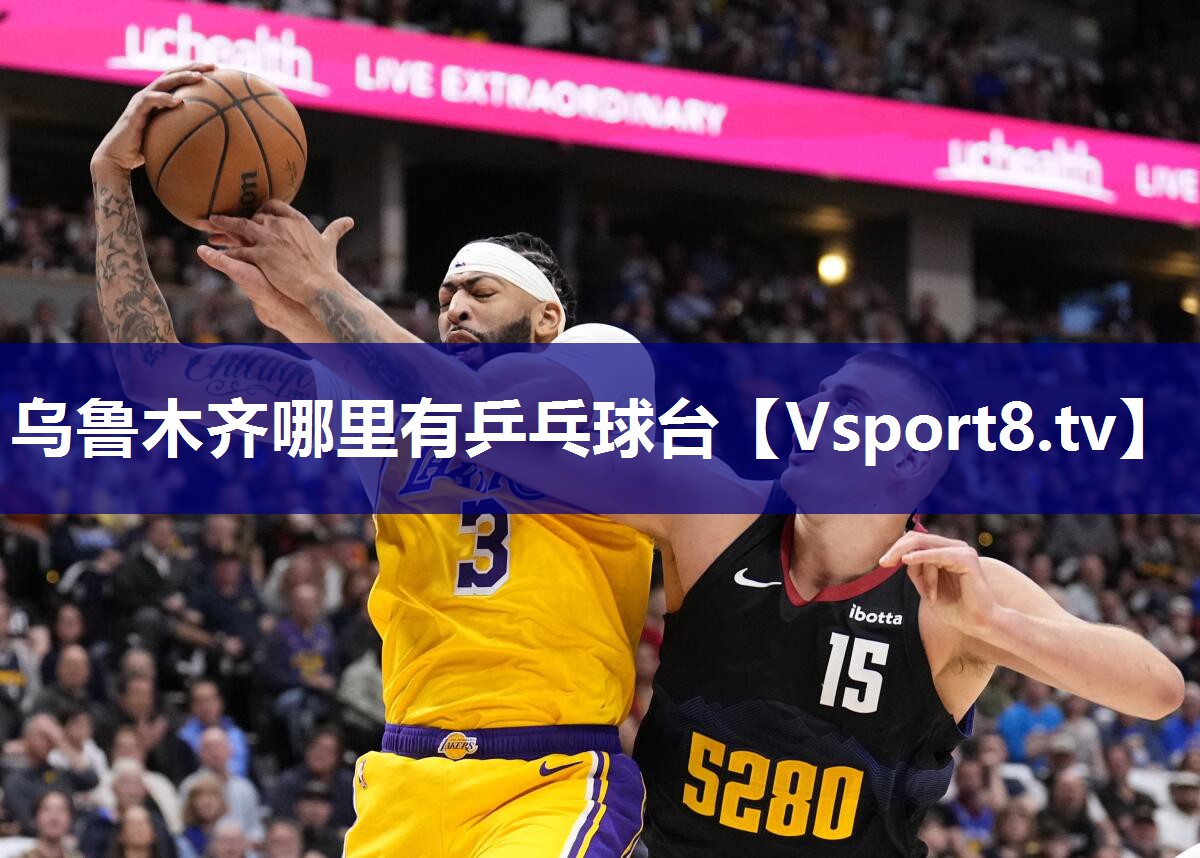 乌鲁木齐哪里有乒乓球台
