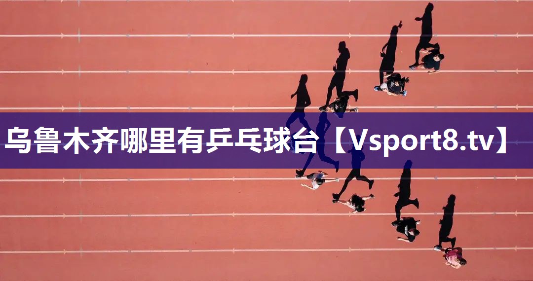 乌鲁木齐哪里有乒乓球台